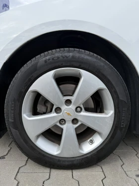 Chevrolet Cruze, снимка 10