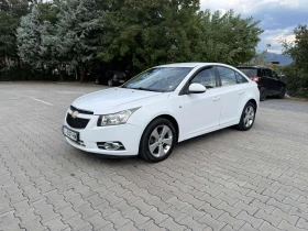 Chevrolet Cruze, снимка 1