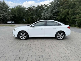 Chevrolet Cruze, снимка 2