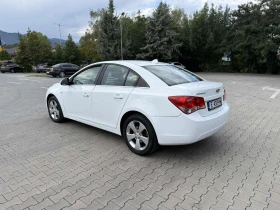 Chevrolet Cruze, снимка 3