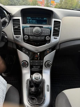 Chevrolet Cruze, снимка 12