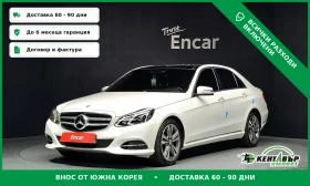 Mercedes-Benz E 300 E300 4MATIC Avantgarde, снимка 1