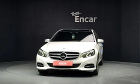 Mercedes-Benz E 300 E300 4MATIC Avantgarde, снимка 3