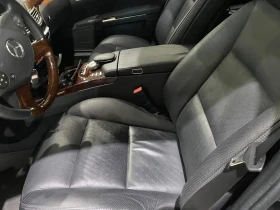 Mercedes-Benz S 500 Long ! FaceLift !, снимка 7
