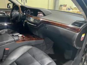 Mercedes-Benz S 500 Long ! FaceLift !, снимка 10