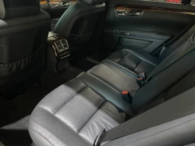 Mercedes-Benz S 500 Long ! FaceLift !, снимка 11