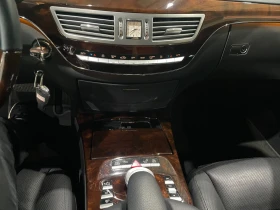 Mercedes-Benz S 500 Long ! FaceLift !, снимка 16