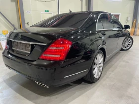 Mercedes-Benz S 500 Long ! FaceLift !, снимка 4
