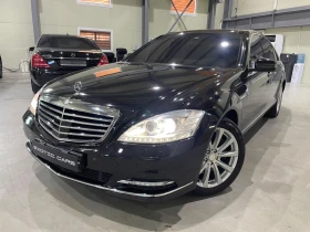 Mercedes-Benz S 500 Long ! FaceLift !, снимка 3
