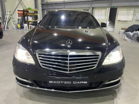 Mercedes-Benz S 500 Long ! FaceLift !, снимка 2