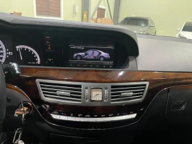 Mercedes-Benz S 500 Long ! FaceLift !, снимка 15