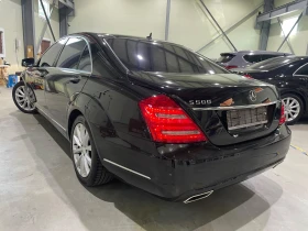 Mercedes-Benz S 500 Long ! FaceLift !, снимка 6