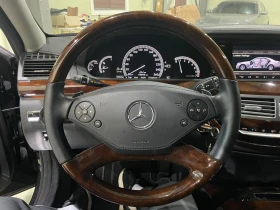 Mercedes-Benz S 500 Long ! FaceLift !, снимка 14