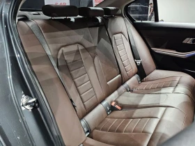 BMW 320 320d Luxury| 190к.с., снимка 10