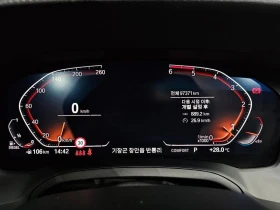 BMW 320 320d Luxury| 190к.с., снимка 7