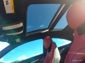 Mercedes-Benz C 63 AMG, снимка 16