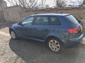 Audi A3 2.0TDI, снимка 3