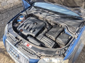 Audi A3 2.0TDI, снимка 10