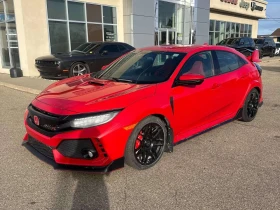 Honda Civic * Manual * CARFAX * , снимка 1