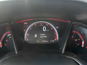 Honda Civic * Manual * CARFAX * , снимка 9