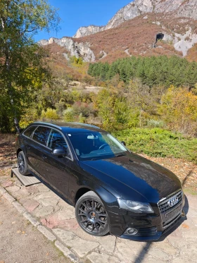 Audi A4 2.0ТДИ 143КС ЛЕД, снимка 14