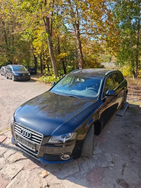 Audi A4 2.0ТДИ 143КС ЛЕД, снимка 2