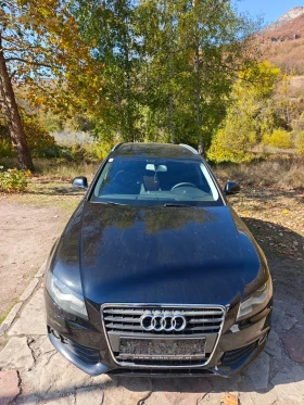 Audi A4 2.0ТДИ 143КС ЛЕД, снимка 3