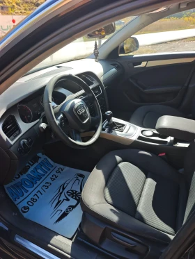 Audi A4 2.0ТДИ 143КС ЛЕД, снимка 6