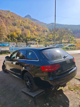 Audi A4 2.0ТДИ 143КС ЛЕД, снимка 9