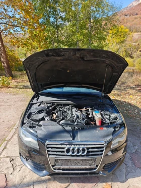 Audi A4 2.0ТДИ 143КС ЛЕД, снимка 4