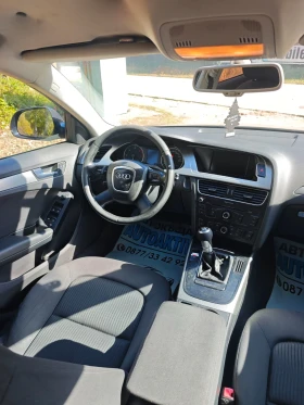 Audi A4 2.0ТДИ 143КС ЛЕД, снимка 11