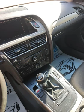 Audi A4 2.0ТДИ 143КС ЛЕД, снимка 5