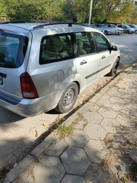 Ford Focus, снимка 5