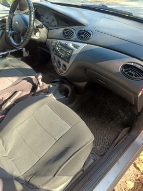 Ford Focus, снимка 4