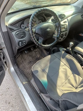 Ford Focus, снимка 3