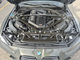 BMW M3 * COMPETITION * CARFAX * , снимка 17