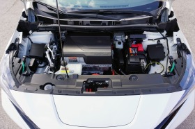 Nissan Leaf  | Mobile.bg   16