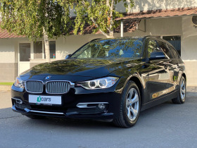 Обява за продажба на BMW 320 d ~24 999 лв. - изображение 1