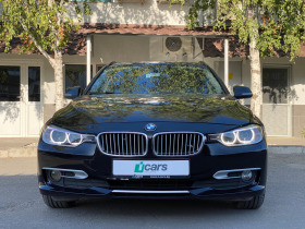 BMW 320 d | Mobile.bg   2