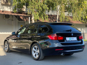 BMW 320 d, снимка 9 - Автомобили и джипове - 44976169