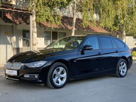 BMW 320 d, снимка 10 - Автомобили и джипове - 44976169