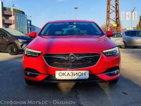 Opel Insignia B GS Innovation 4x4 2.0CDTI BiTurbo (209HP)AT8 | Mobile.bg   2