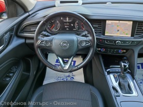 Opel Insignia B GS Innovation 4x4 2.0CDTI BiTurbo (209HP)AT8 | Mobile.bg   10