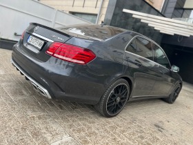 Mercedes-Benz E 220 CDI* FACELIFT* AMG* 63* PACKAGE, снимка 6