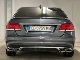 Mercedes-Benz E 220 CDI* FACELIFT* AMG* 63* PACKAGE, снимка 5