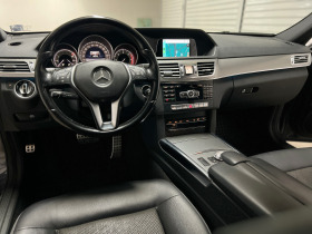 Mercedes-Benz E 220 CDI* FACELIFT* AMG* 63* PACKAGE, снимка 7