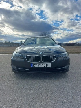 BMW 530 530D, снимка 3