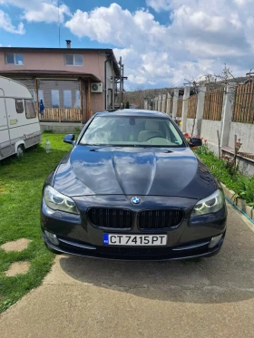 BMW 530 530D | Mobile.bg � ����� ������ 7