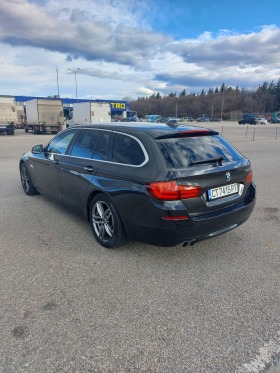 BMW 530 530D, снимка 4 - Автомобили и джипове - 44130556