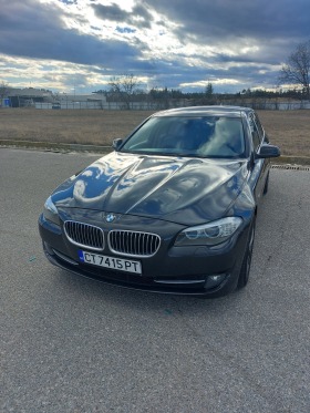 BMW 530 530D, снимка 2 - Автомобили и джипове - 44130556